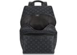  Louis Vuitton Discovery Backpack Monogram Eclipse PM Black ( balo LV ) 