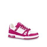  LV Trainer Sneaker ( giày Louis Vuitton ) 