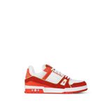  LV Trainer Sneaker ( giày Louis Vuitton ) 