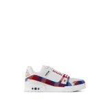  LV Trainer Sneaker ( giày Louis Vuitton ) 