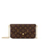  Louis Vuitton Félicie Pochette ( túi LV ) 