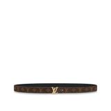 LV Iconic Precious 20mm Reversible Belt 