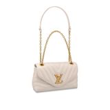  LV New Wave Chain Bag 