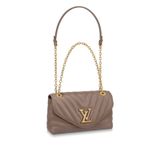  LV New Wave Chain Bag 