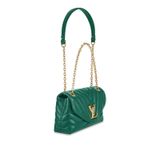  LV New Wave Chain Bag 