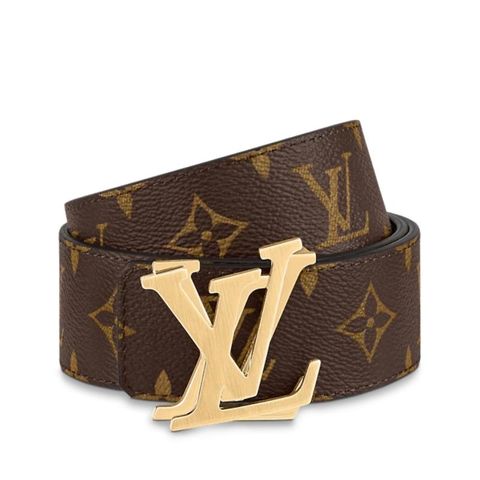  LV Shake 40mm Reversible Belt 