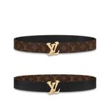  LV Shake 40mm Reversible Belt 