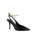  Mansion Slingback Pump 