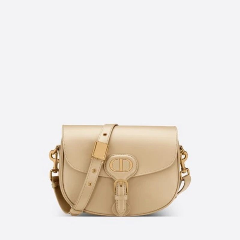 Medium Dior Bobby Bag 