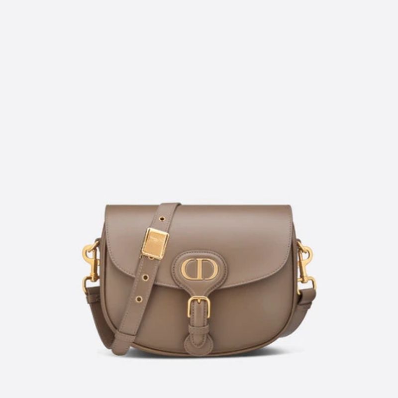  Medium Dior Bobby Bag 
