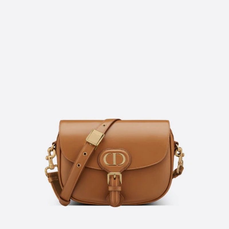  Medium Dior Bobby Bag 