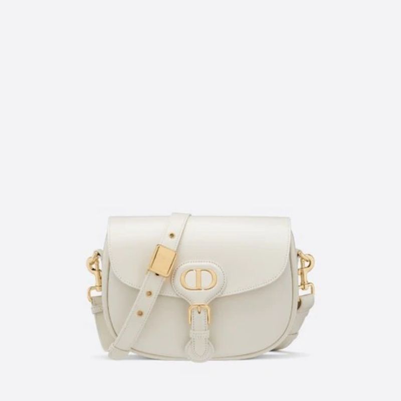  Medium Dior Bobby Bag 