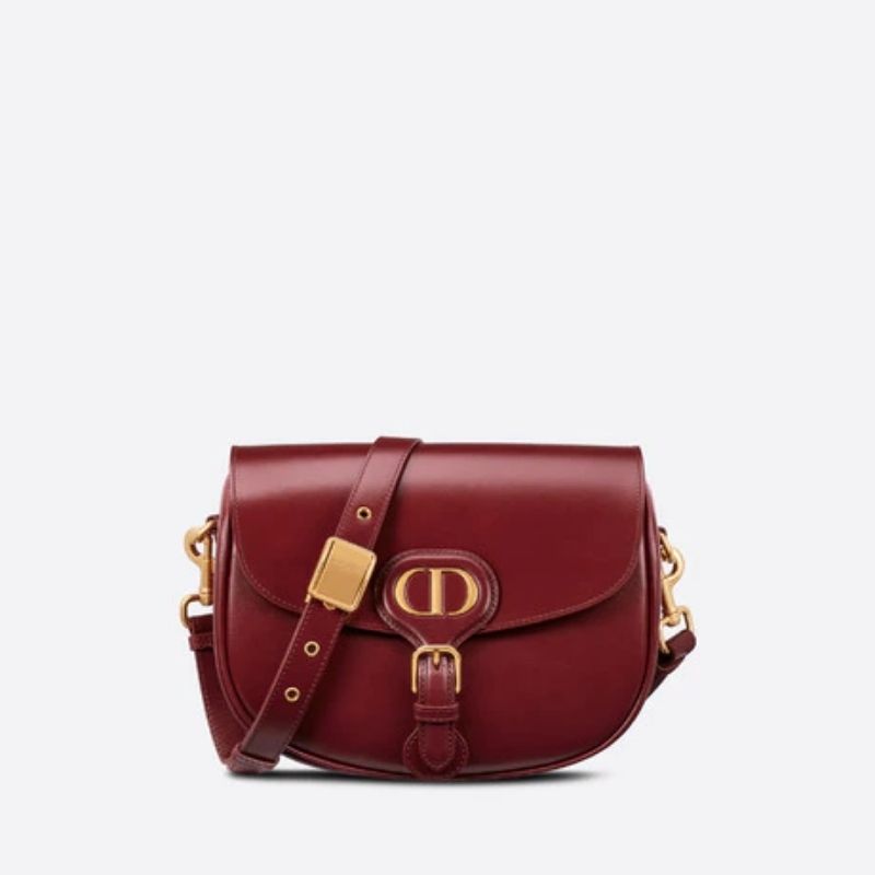  Medium Dior Bobby Bag 