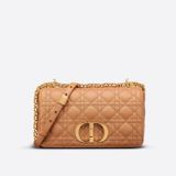  Medium Dior Caro Bag 