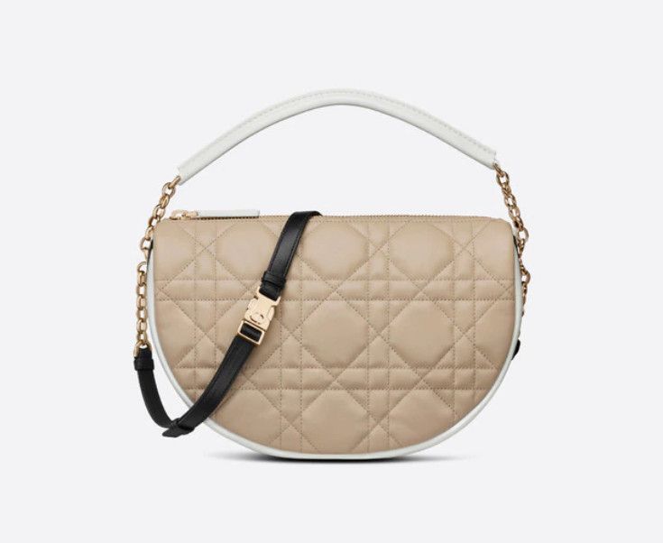  MEDIUM DIOR VIBE HOBO BAG 