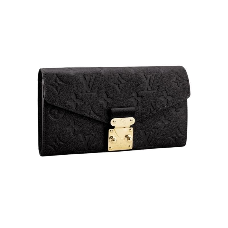  Metis Monogram Wallet 