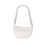  Mini Leather Zip Olympia Bag 