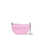  Mini Leather Zip Olympia Bag 