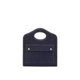  Mini Two-tone Pocket Bag ( Burberry Pocket ) 