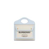  Mini Two-tone Pocket Bag ( Burberry Pocket ) 