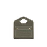  Mini Two-tone Pocket Bag ( Burberry Pocket ) 