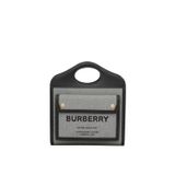  Mini Two-tone Pocket Bag ( Burberry Pocket ) 