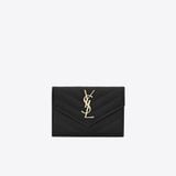  Monogram Small Envelope Wallet 