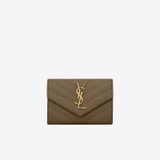  Monogram Small Envelope Wallet 