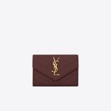  Monogram Small Envelope Wallet 