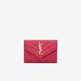  Monogram Small Envelope Wallet 