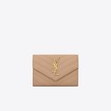  Monogram Small Envelope Wallet 