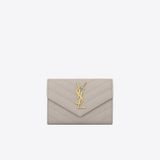  Monogram Small Envelope Wallet 