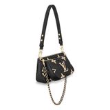  Multi Pochette Monogram pattern Accessoires 