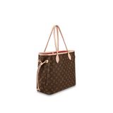  The Neverfull MM Tote 
