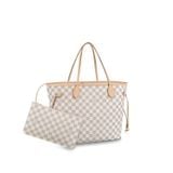  The Neverfull MM Tote 