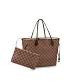  The Neverfull MM Tote 