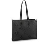  On The Go Large Monogram Empreinte 