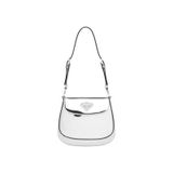 Prada Cleo Brushed Mini Bag 
