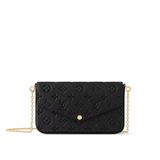  Louis Vuitton Félicie Pochette ( túi LV ) 