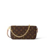  Louis Vuitton POCHETTE Accessoires ( túi LV ) 