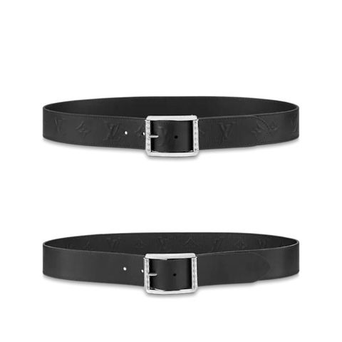  Reverso 40mm Reversible Belt 
