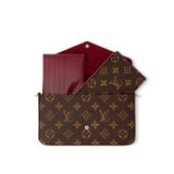  Louis Vuitton Félicie Pochette ( túi LV ) 