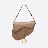  Saddle Calfskin Bag 