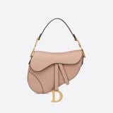  Saddle Calfskin Bag 