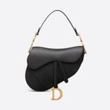  Saddle Calfskin Bag 