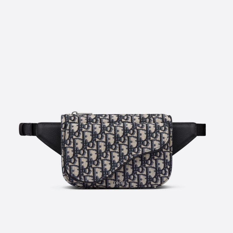  Saddle Belt Bag 