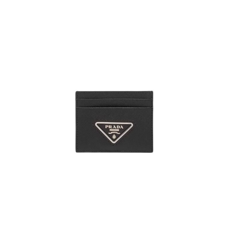  Saffiano Card Holder 