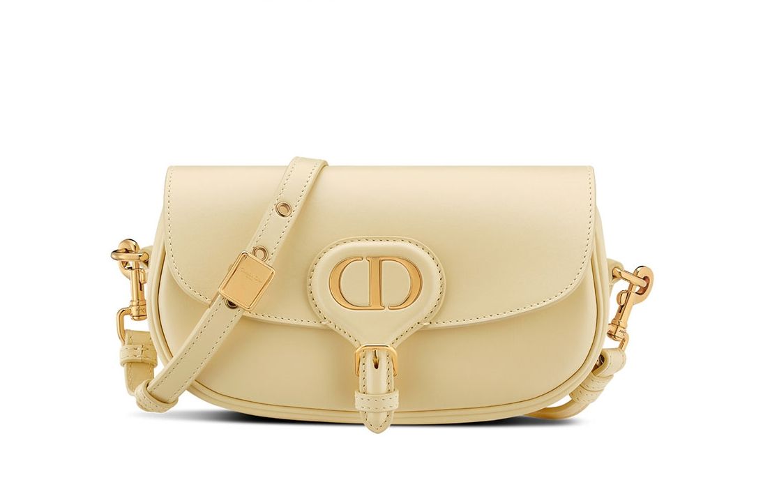  Dior Bobby size 22 