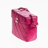  Small Box Bag Lambskin 