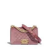  Small Boy Chanel Handbag 